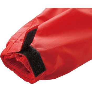 レインコート 47410 クロダルマ