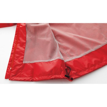 レインコート 47410 クロダルマ