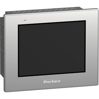 タッチパネル/HMI(STC-6300TA) Pro-face(シュナイダーエレクトリック)
