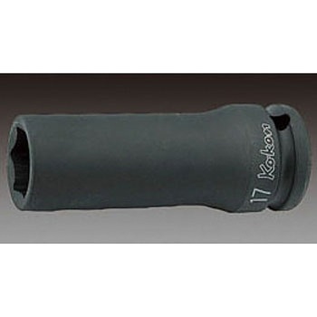 1/2sqx32mm ディープインパクトソケット エスコ