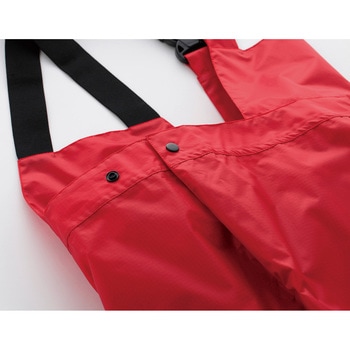 レインサロペット 47414 クロダルマ