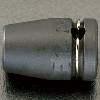 1/2sq/E12 インパクト[Torx]ソケット エスコ