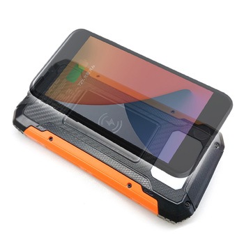 ポータブルモバイルソーラーバッテリー10000mAh(LED照明付き) エアージェイ