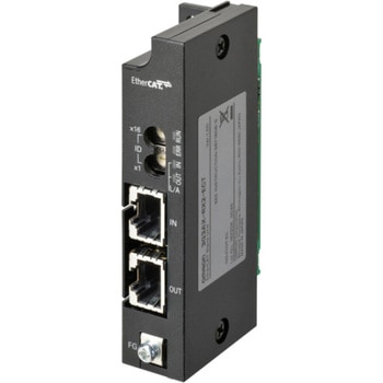 高機能型汎用インバータ 通信ユニット omron(オムロン)