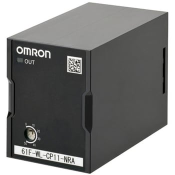 61F-WL-CP11-NRA 漏水検知器 1個 オムロン(omron) 【通販モノタロウ】