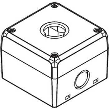 コントロールボックス omron(オムロン)