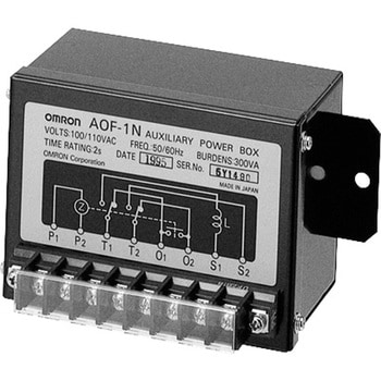 補助電源装置 - omron(オムロン)