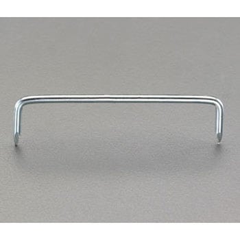 9x120mm かすがい(50本) - エスコ