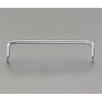 9x150mm かすがい(50本) エスコ