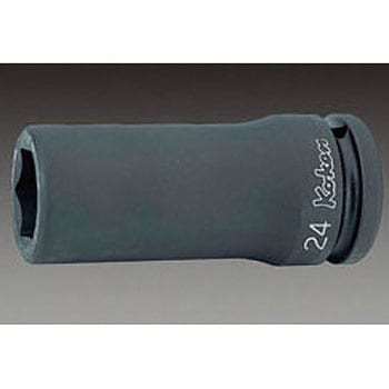 3/4sqx35mm ディープインパクトソケット エスコ