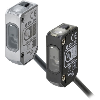 距離設定形光電センサ omron(オムロン)