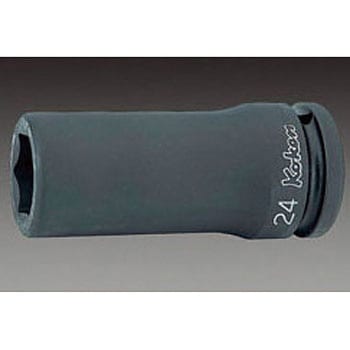 3/4sqx50mm ディープインパクトソケット エスコ
