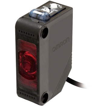 小型アンプ内蔵形光電センサ - omron(オムロン)
