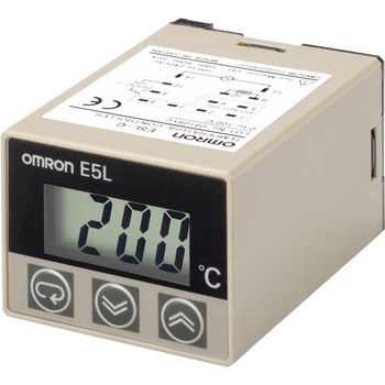 デジタルサーモ omron(オムロン)