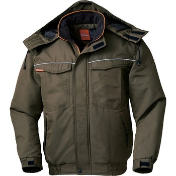 ジャンパー 54230 - クロダルマ