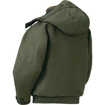 ジャンパー 54230 - クロダルマ