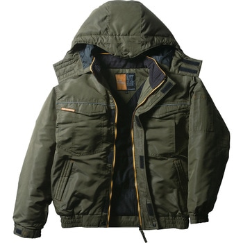 ジャンパー 54230 - クロダルマ