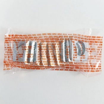 M16/ 5° テーパー角座金(10個) エスコ