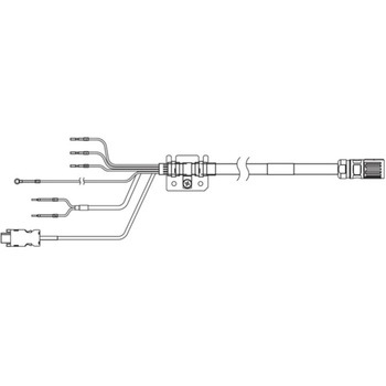 R88A-CX1A005BF ACT[{VXe omron(I) ̌^P[u(ȃP[u) u[Lt 5m  R88A-CX1A005BF 50594330