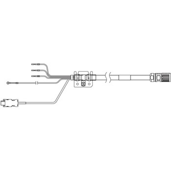 R88A-CX1A003SF ACT[{VXe omron(I) ̌^P[u(ȃP[u) 3m  R88A-CX1A003SF 50594314