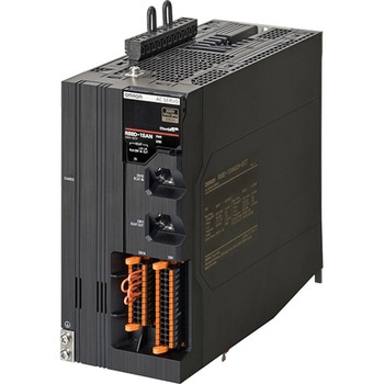 ACサーボシステム omron(オムロン)