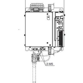 ACサーボシステム omron(オムロン)