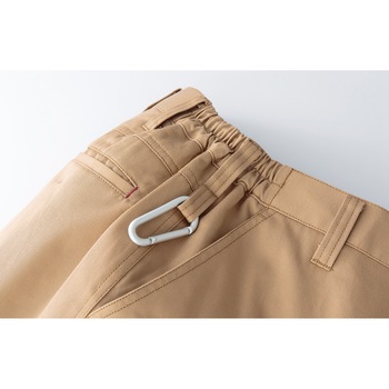 パンツ 57206 クロダルマ