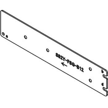 S82Y-FSG-B12 XCb`OdIvVi omron(I) 192mm  S82Y-FSG-B12 50595057