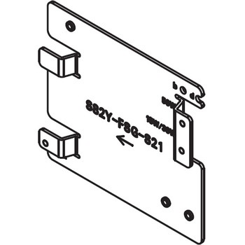 S82Y-FSG-S21 XCb`OdIvVi omron(I) 100mm  S82Y-FSG-S21 50595179