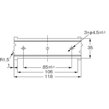 S82Y-VKW90F �X�C�b�`���O�d���I�v�V�����i omron(�I������) �K��S8VK-W �˂��a3�~��4.5  S82Y-VKW90F 50595249