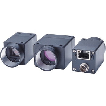 GigE Vision CMOS 小型モデル M シリーズ omron(オムロン)