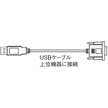 USB分岐ケーブル omron(オムロン)