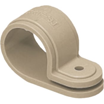 PF28用 PF管片サドル - エスコ