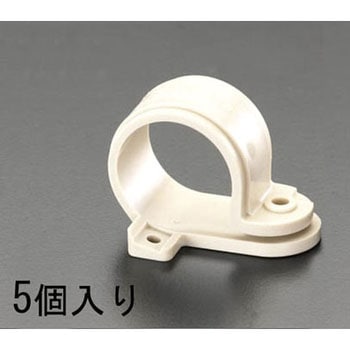 VE16用 VE管片サドル(ベージュ) エスコ