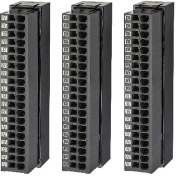 コネクタ端子台変換ユニット omron(オムロン)