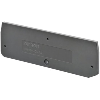XW6T用終端板 omron(オムロン)