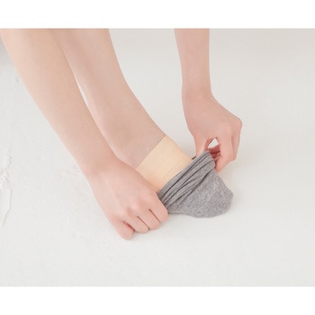 接骨院の先生が監修したテーピング母趾サポーター - セルヴァン