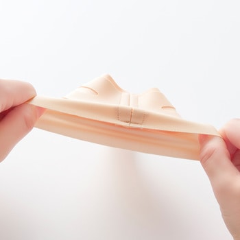 接骨院の先生が監修したテーピング母趾サポーター - セルヴァン