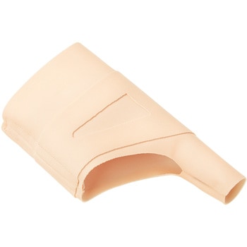 接骨院の先生が監修したテーピング母趾サポーター セルヴァン