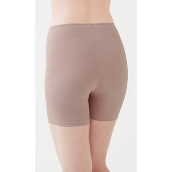 骨盤底筋サポートパンツ セルヴァン