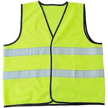 高視認ベスト 26531 クロダルマ