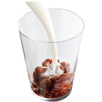 [冷凍]アイスライン ドトール氷deアイスロイヤルミルクティ 60g×4食 アイスライン