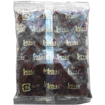 [冷凍]アイスライン 氷カフェ コーヒー 60g×20袋 アイスライン