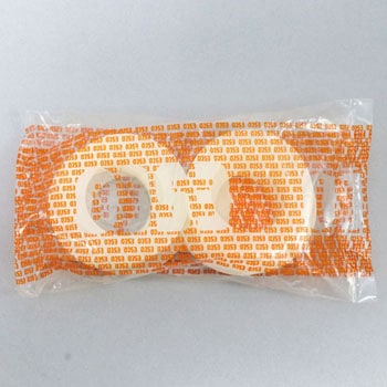 M30/31.0x50.0x4.0mm 平ワッシャー(ナイロン製/10枚) - エスコ