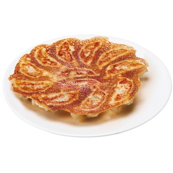 [冷凍] 味の素 おいしく塩分配慮ギョーザ 12個 味の素