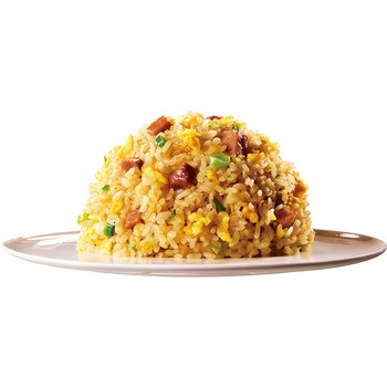 [冷凍] 味の素 白チャーハン 500g 味の素