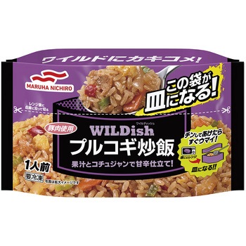 - [ⓀHi] }nj` WILDishvRMu 240g }nj` 50598767
