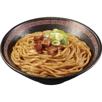 [冷凍] 日清まぜ麺亭 焼豚油そば 265g 日清食品