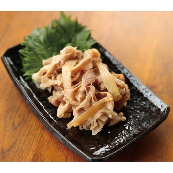 [冷凍] 松屋 豚めしの具 135g 松屋フーズ