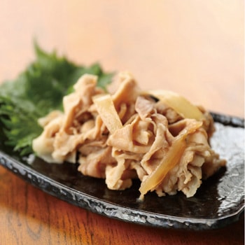 [冷凍] 松屋 豚めしの具 135g 松屋フーズ